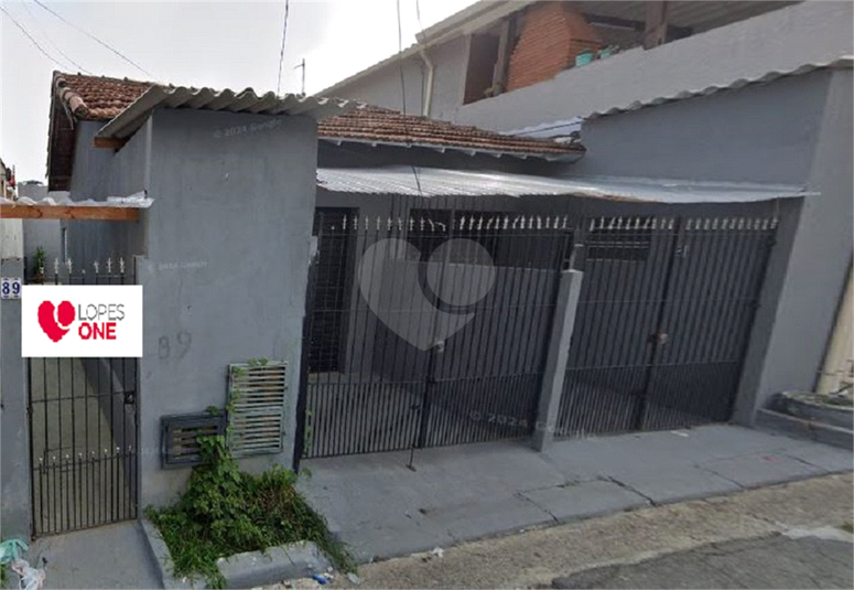 Venda Casa São Paulo Parque Casa De Pedra REO1047723 1