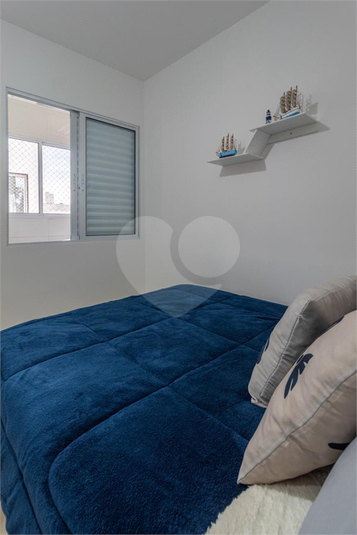 Venda Apartamento São Paulo Vila Guilhermina REO1047725 21