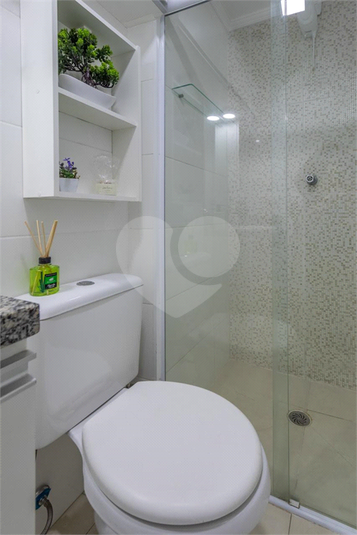 Venda Apartamento São Paulo Vila Guilhermina REO1047725 27