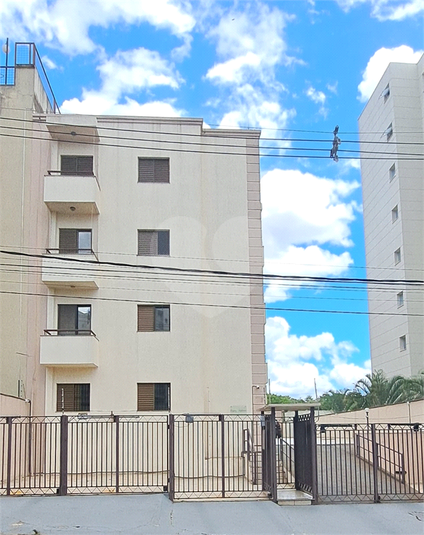 Venda Apartamento Sorocaba Jardim Judith REO1047728 1