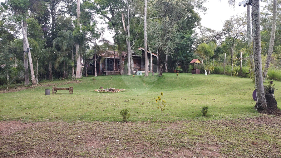 Venda Chácara Campo Limpo Paulista Chácara Serra Morena REO1047733 10