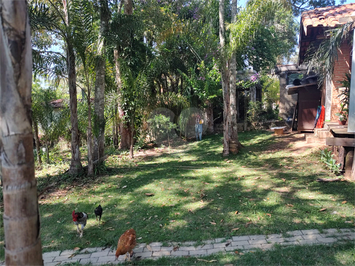 Venda Chácara Campo Limpo Paulista Chácara Serra Morena REO1047733 11