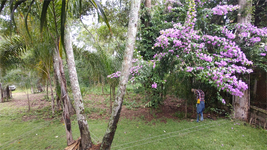 Venda Chácara Campo Limpo Paulista Chácara Serra Morena REO1047733 3