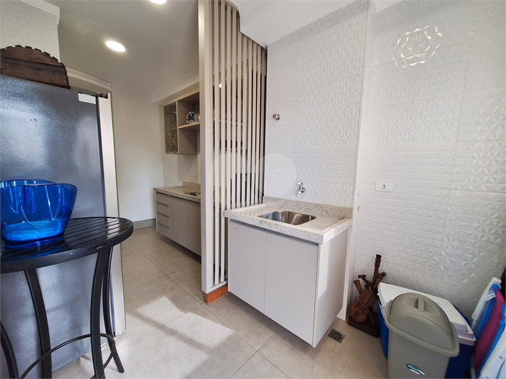 Venda Apartamento Piracicaba Vila Independência REO1047736 7