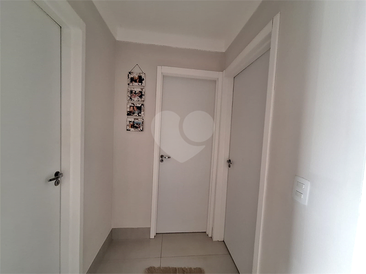 Venda Apartamento Piracicaba Vila Independência REO1047736 11