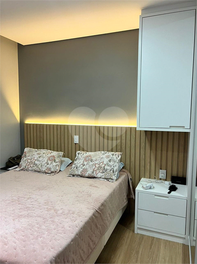 Venda Apartamento Louveira Jardim Bandeirantes REO1047739 24