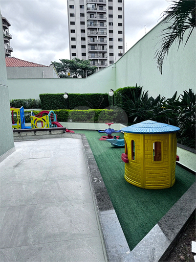 Venda Apartamento São Paulo Tatuapé REO1047740 30