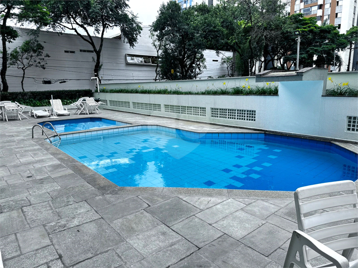 Venda Apartamento São Paulo Tatuapé REO1047740 27