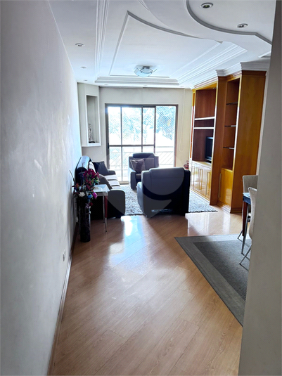 Venda Apartamento São Paulo Tatuapé REO1047740 2