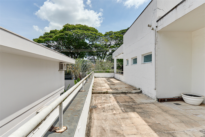 Venda Sobrado São Paulo Alto Da Boa Vista REO1047743 49