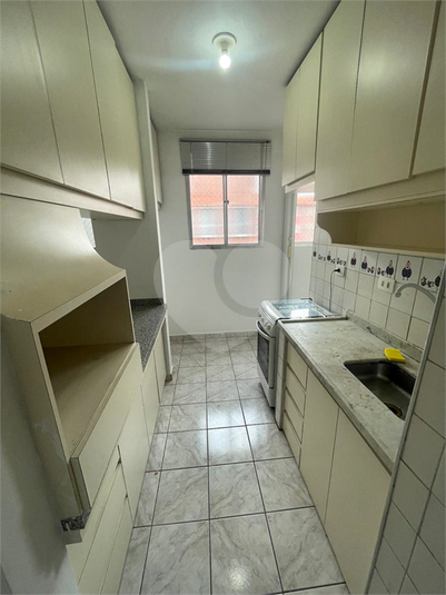 Aluguel Apartamento Guarulhos Jardim Tranqüilidade REO1047746 2