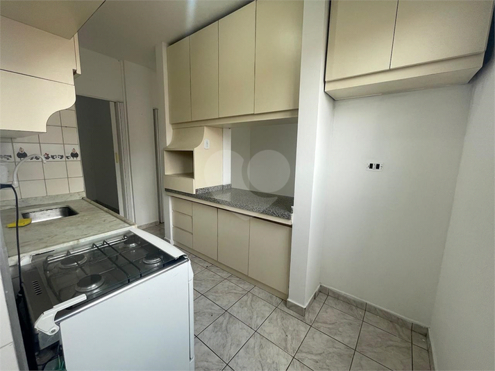 Aluguel Apartamento Guarulhos Jardim Tranqüilidade REO1047746 3