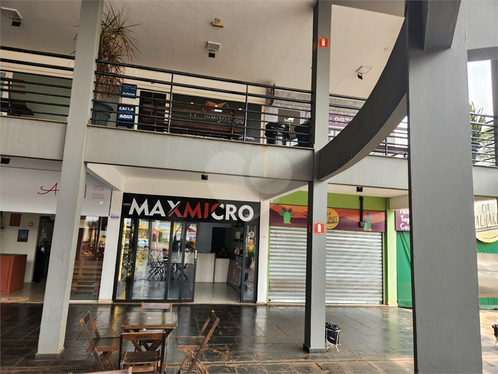 Venda Salão Comercial Araraquara Jardim Primavera REO1047748 8