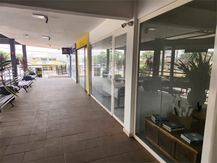 Venda Salão Comercial Araraquara Jardim Primavera REO1047748 9