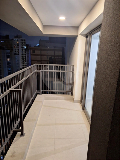 Aluguel Apartamento São Paulo Paraíso REO1047749 14