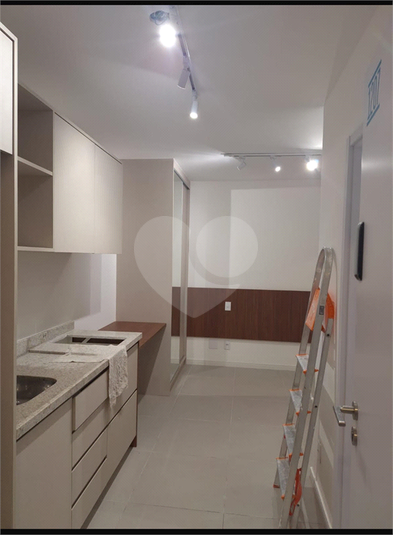 Aluguel Apartamento São Paulo Paraíso REO1047749 2