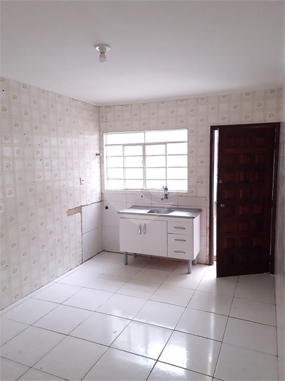 Venda Sobrado São Paulo Jardim Vista Linda REO1047752 4