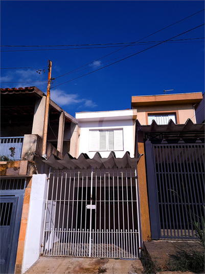 Venda Sobrado São Paulo Jardim Vista Linda REO1047752 10