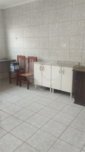 Aluguel Casa Peruíbe Cidade Balneária Peruíbe/scipel REO1047755 7