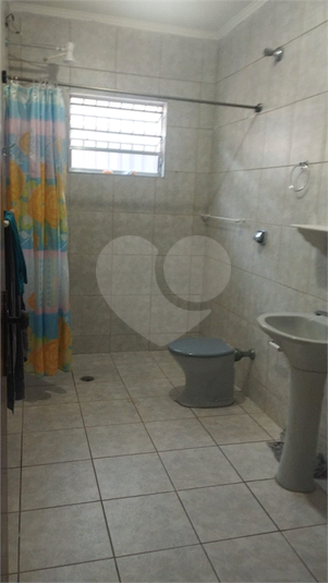 Aluguel Casa Peruíbe Cidade Balneária Peruíbe/scipel REO1047755 8