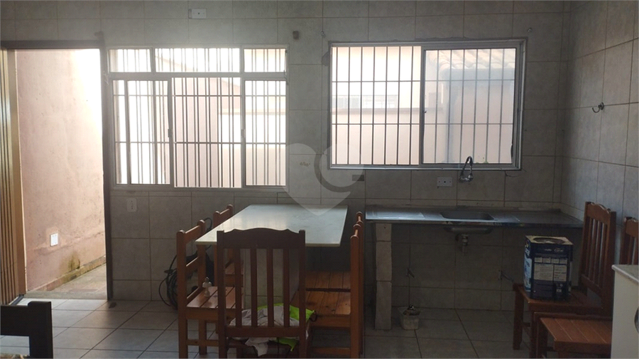 Aluguel Casa Peruíbe Cidade Balneária Peruíbe/scipel REO1047755 12