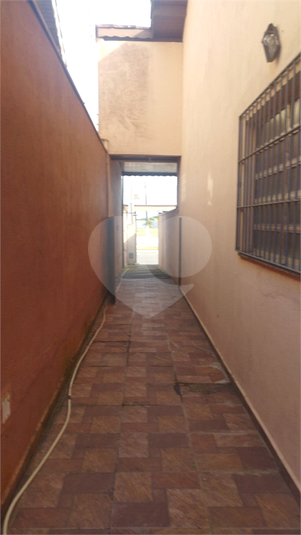 Aluguel Casa Peruíbe Cidade Balneária Peruíbe/scipel REO1047755 1