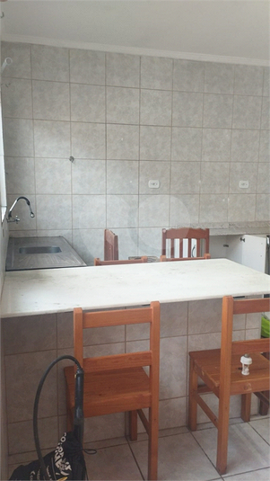 Aluguel Casa Peruíbe Cidade Balneária Peruíbe/scipel REO1047755 4