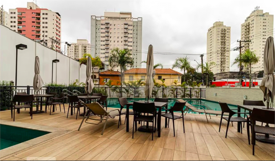 Venda Apartamento São Paulo Sacomã REO1047756 21