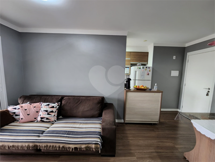 Venda Apartamento São Paulo Sacomã REO1047756 7