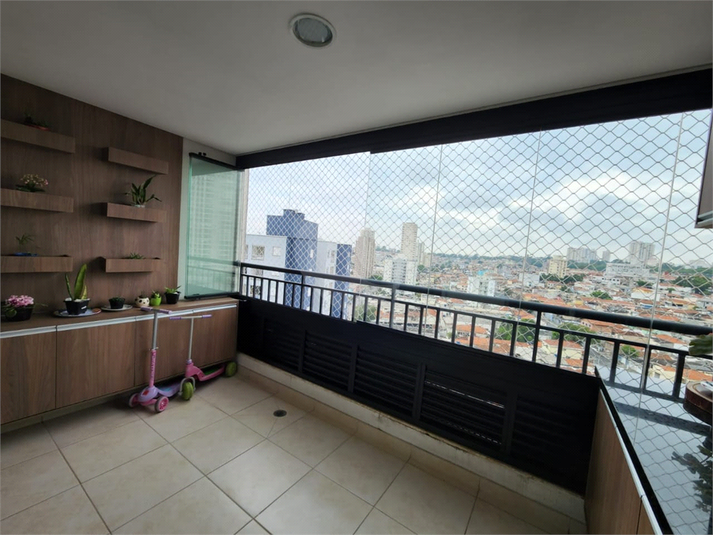 Venda Apartamento São Paulo Sacomã REO1047756 11