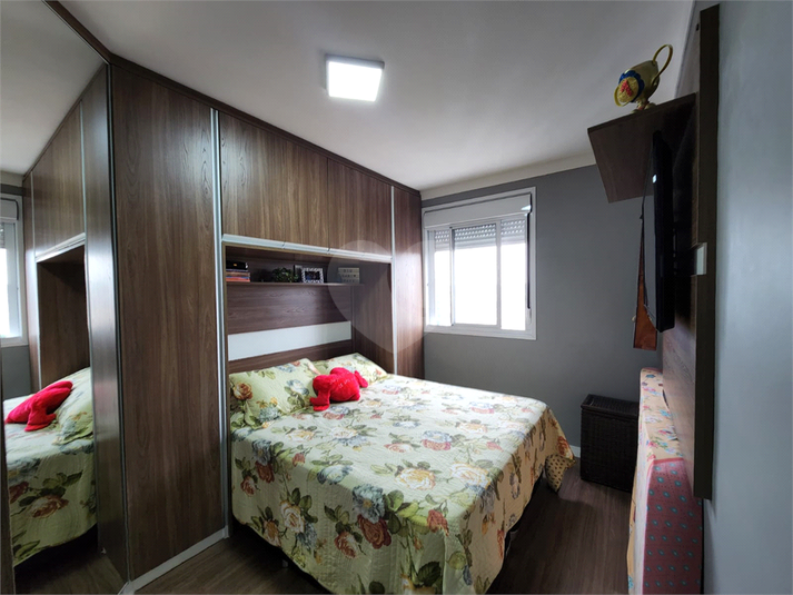 Venda Apartamento São Paulo Sacomã REO1047756 4