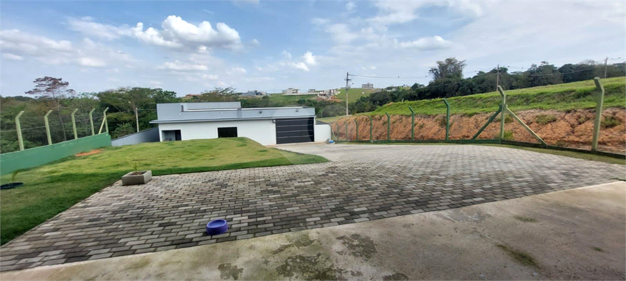 Venda Condomínio Indaiatuba Jardim Quintas Da Terracota REO1047757 24