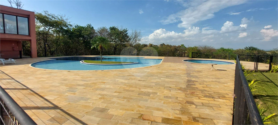 Venda Condomínio Indaiatuba Jardim Quintas Da Terracota REO1047757 47