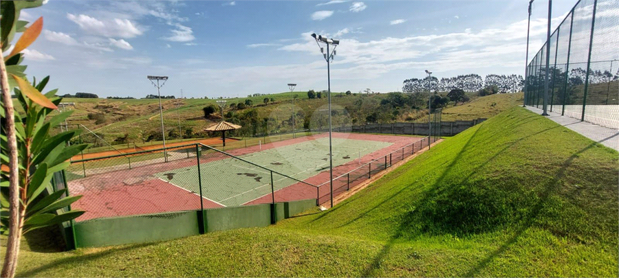 Venda Condomínio Indaiatuba Jardim Quintas Da Terracota REO1047757 40