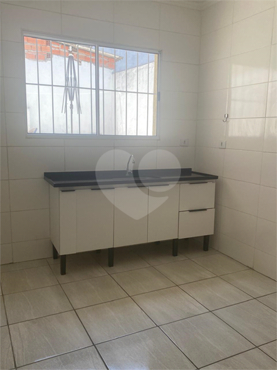 Aluguel Casa São Paulo Jardim Das Laranjeiras REO1047758 21