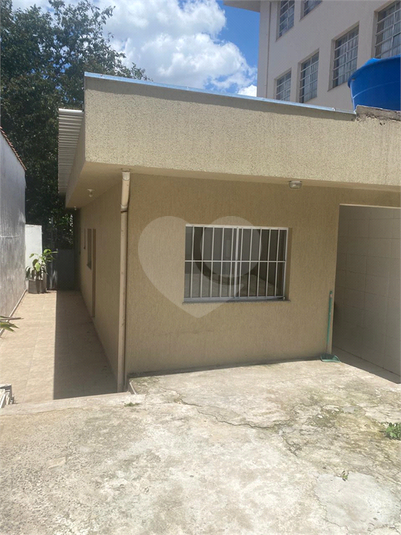 Aluguel Casa São Paulo Jardim Das Laranjeiras REO1047758 1