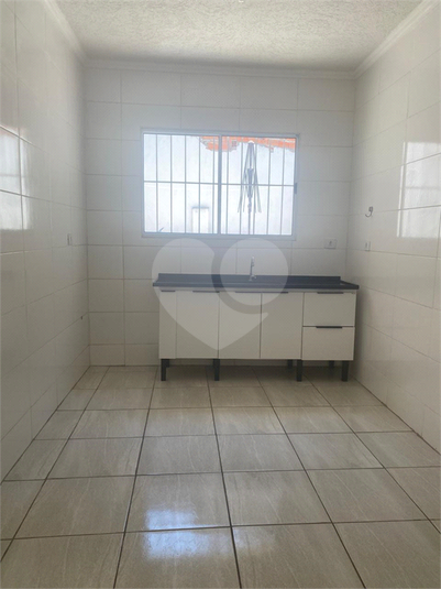 Aluguel Casa São Paulo Jardim Das Laranjeiras REO1047758 22