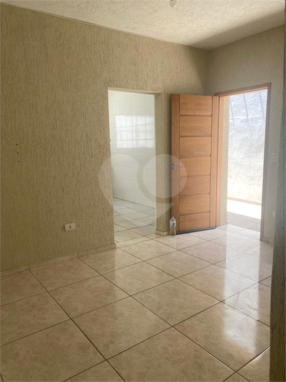 Aluguel Casa São Paulo Jardim Das Laranjeiras REO1047758 10