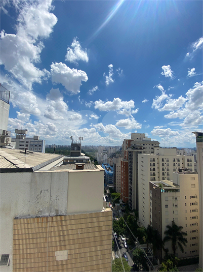 Aluguel Apartamento São Paulo Paraíso REO1047761 21