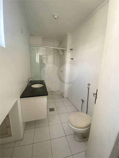 Aluguel Apartamento São Paulo Paraíso REO1047761 15