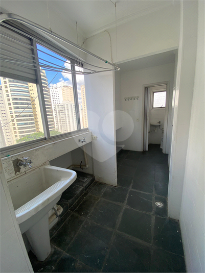 Aluguel Apartamento São Paulo Paraíso REO1047761 8