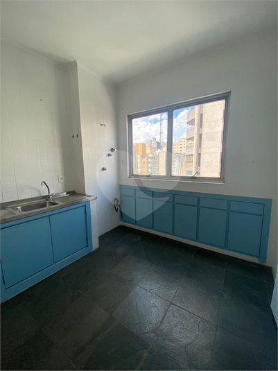 Aluguel Apartamento São Paulo Paraíso REO1047761 7