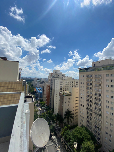 Aluguel Apartamento São Paulo Paraíso REO1047761 4