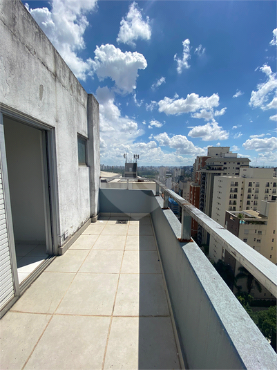 Aluguel Apartamento São Paulo Paraíso REO1047761 19