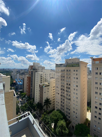 Aluguel Apartamento São Paulo Paraíso REO1047761 20