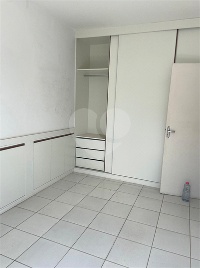 Aluguel Apartamento São Paulo Paraíso REO1047761 22