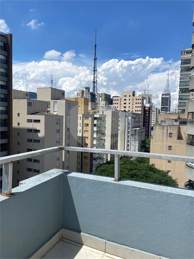 Aluguel Apartamento São Paulo Paraíso REO1047761 23