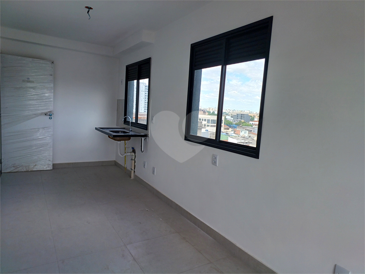 Venda Apartamento São Paulo Vila Guilherme REO1047763 12