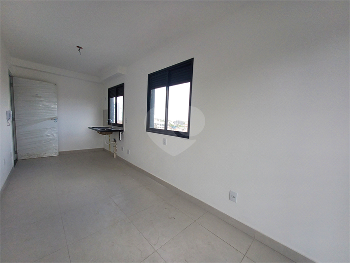 Venda Apartamento São Paulo Vila Guilherme REO1047763 11