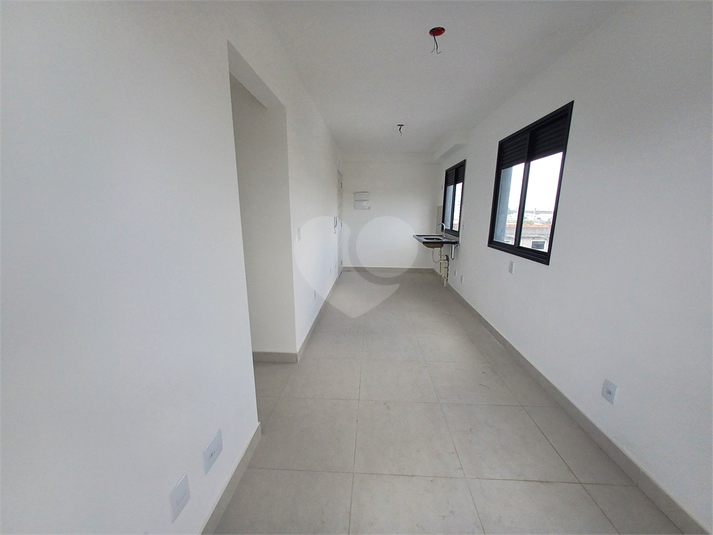 Venda Apartamento São Paulo Vila Guilherme REO1047763 9